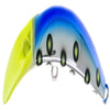 Brad's Killerfish Kf15 Lures