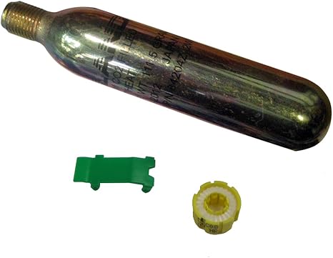 Leland Auto Rearm 24G Co2 1/2