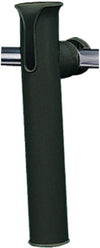 Sea Dog Rod Holder, Rail Mount Black Poly