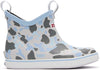 Xtratuf Big Kid's Ankle Deck Boots