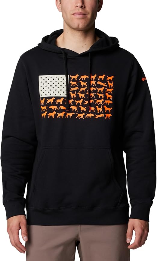 Columbia Game Phg Hoody