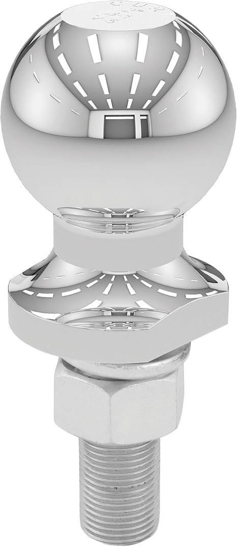 Curt Hitch Ball 2