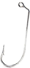 50 Mustad Classic O'Shaughnessy Fish Hooks 34091D Size 6/0 Duritan Open 50 Mustad Classic O'Shaughnessy Fish Hooks 34091D Size 6/0 Duritan Open