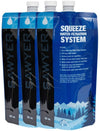 Sawyer Squeezable Pouch - Ascent Outdoors LLC