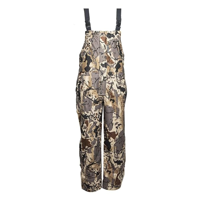 Rivers West Ambush Bib Men's