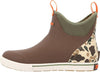 Xtratuf Ankle Deck Boot-Outdoor Men's