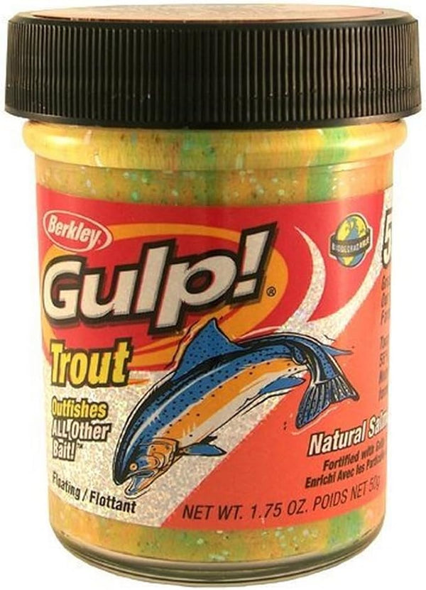 Berkley Gulp! Trout Dough