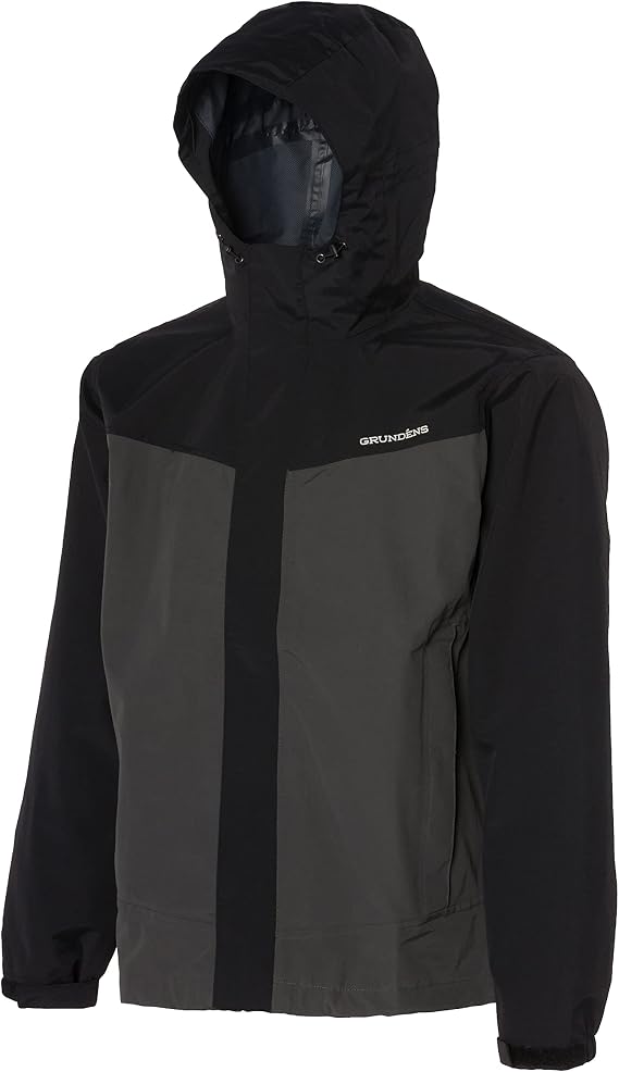 Grundens Full Share Jacket Men's