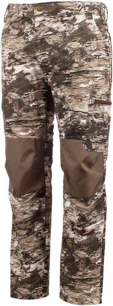 Huntsworth 9696  Light Weight Stretch Woven Pants - Unlined Men's