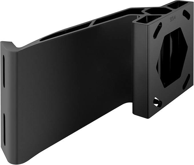 Minn Kota Raptor Jack Plate Adapter Bracket - Starboard