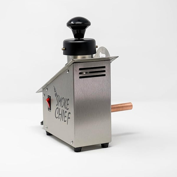 Smokehouse Smoke Chief 2.0 Cold Smoke Generator