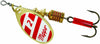 Mepps Aglia Spinner Lure