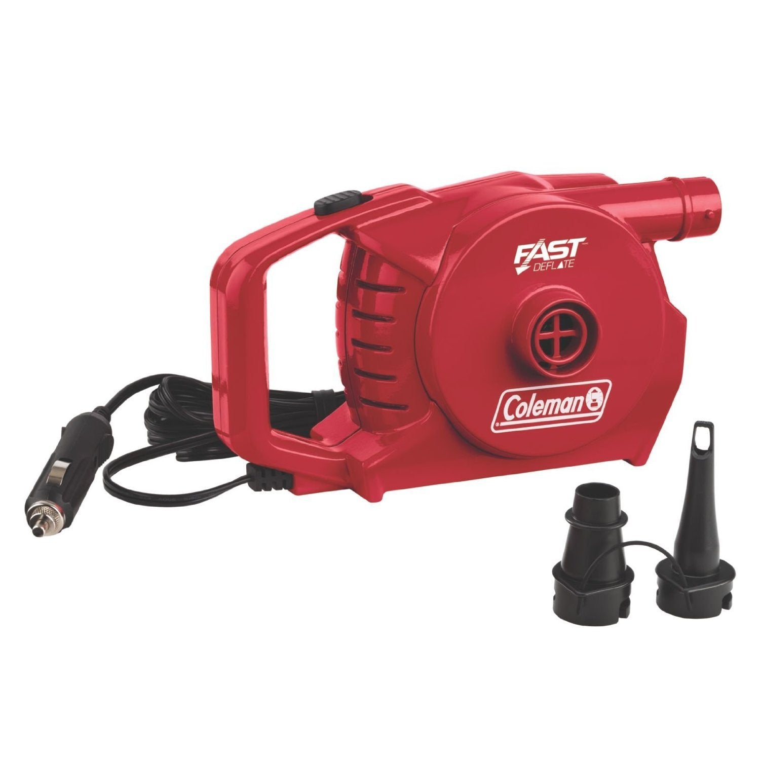 Coleman Air Pump 12V Quickpump