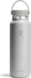 Hydro Flask Wide Mouth Chug Cap Water Bottle