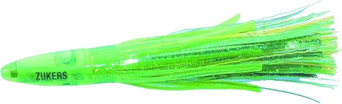 Zuker Tuna Troller Lures