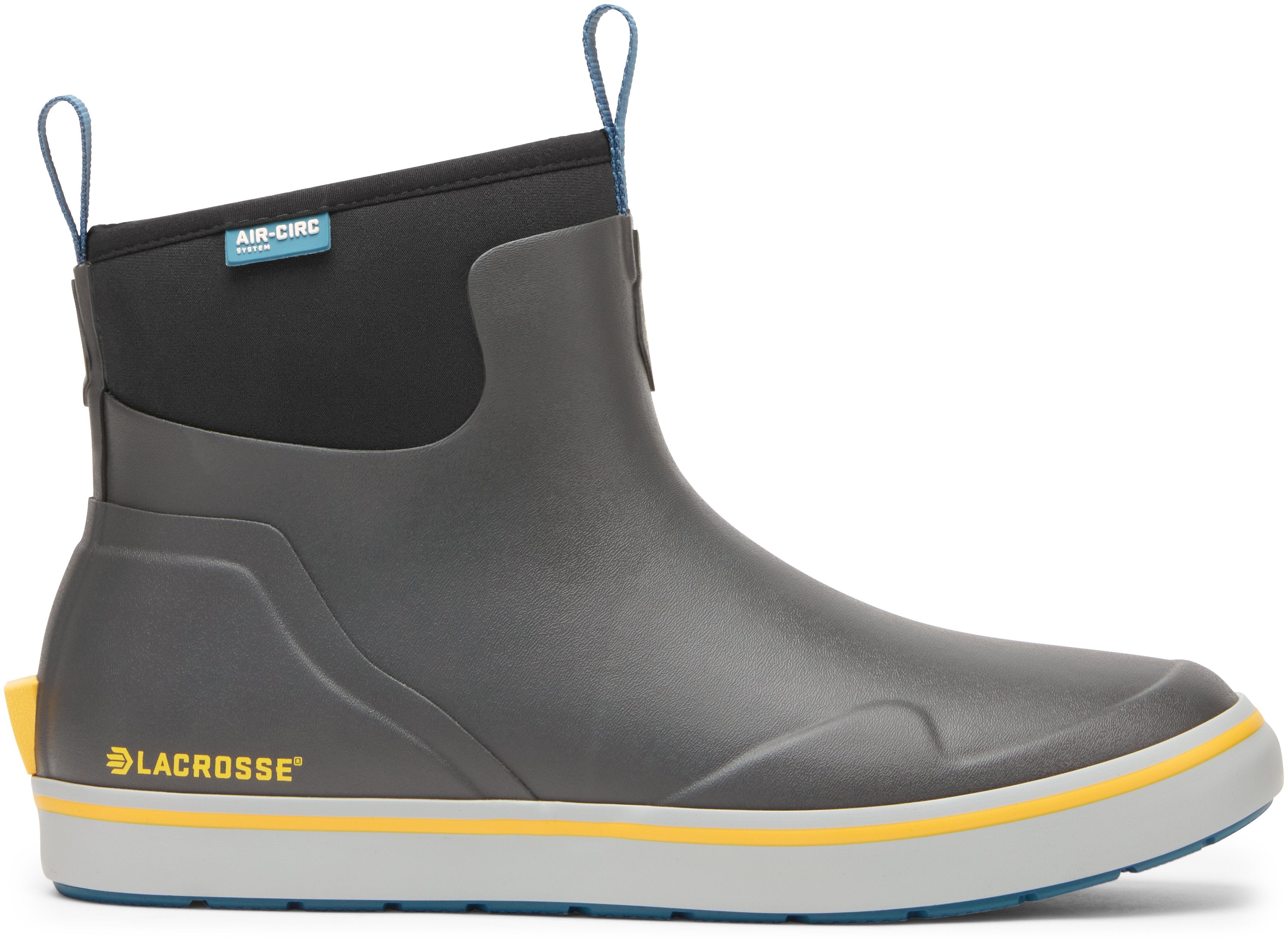 LaCrosse Alpha Deck Boot 6