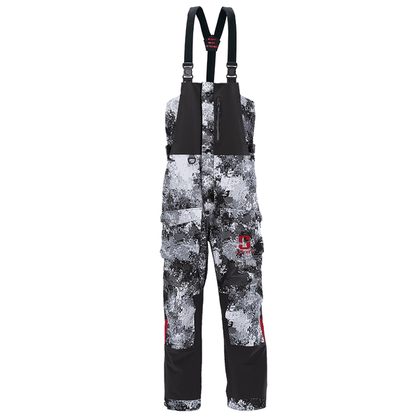 Striker Adrenaline Rain Bib Men's