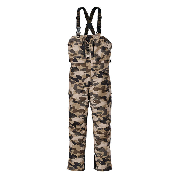 Striker Denali Insulated Rain Bib Men's