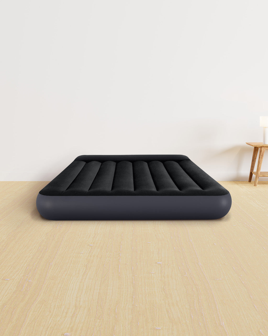Intex Dura-Beam Standard Pillow Rest Air Mattress 10