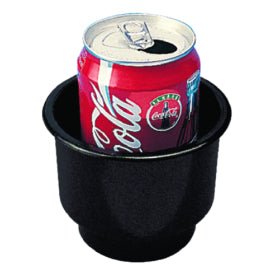 Sea Dog Flush Mount Combo Drink Holder