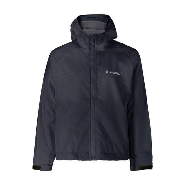thumbnail image 2 of Frogg Toggs StormWatch Rain Jacket - Waterproof Women's Jacket For Fishing, Hiking & Outdoor Activities 2 of 10