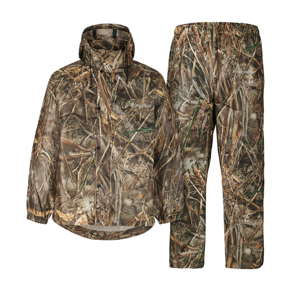 Frogg Toggs Classic All-Sport Waterproof Breathable Rain Suit Men's
