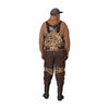 FROG WADER GR HUNT MAX 12
