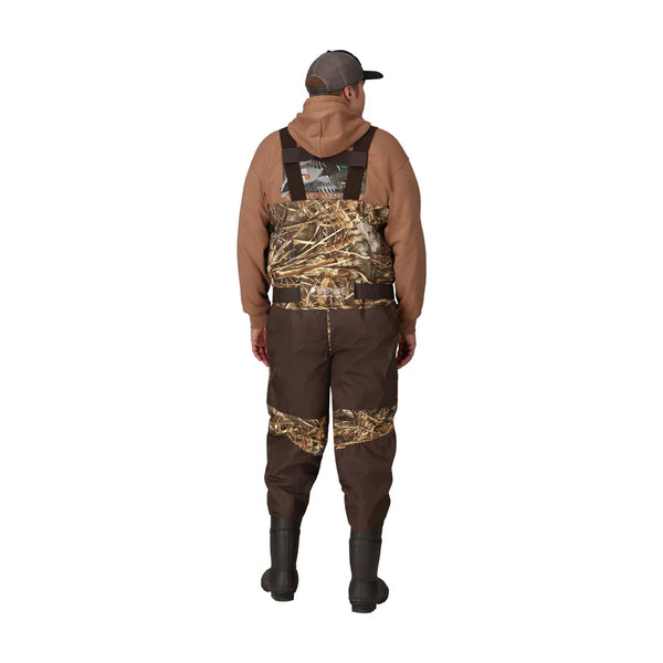 FROG WADER GR HUNT MAX 12