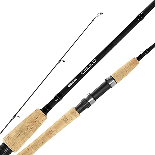 Okuma Fishing Rods - Okuma Fishing Poles