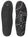 Korkers Wet Wading Conversion Kit (10Mm Eva Insole), Color: Black, Size: M (Fa6500-Md)