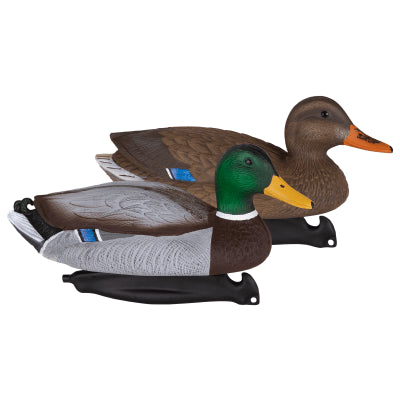 Flambeau Super Magnum Mallard Duck Decoys