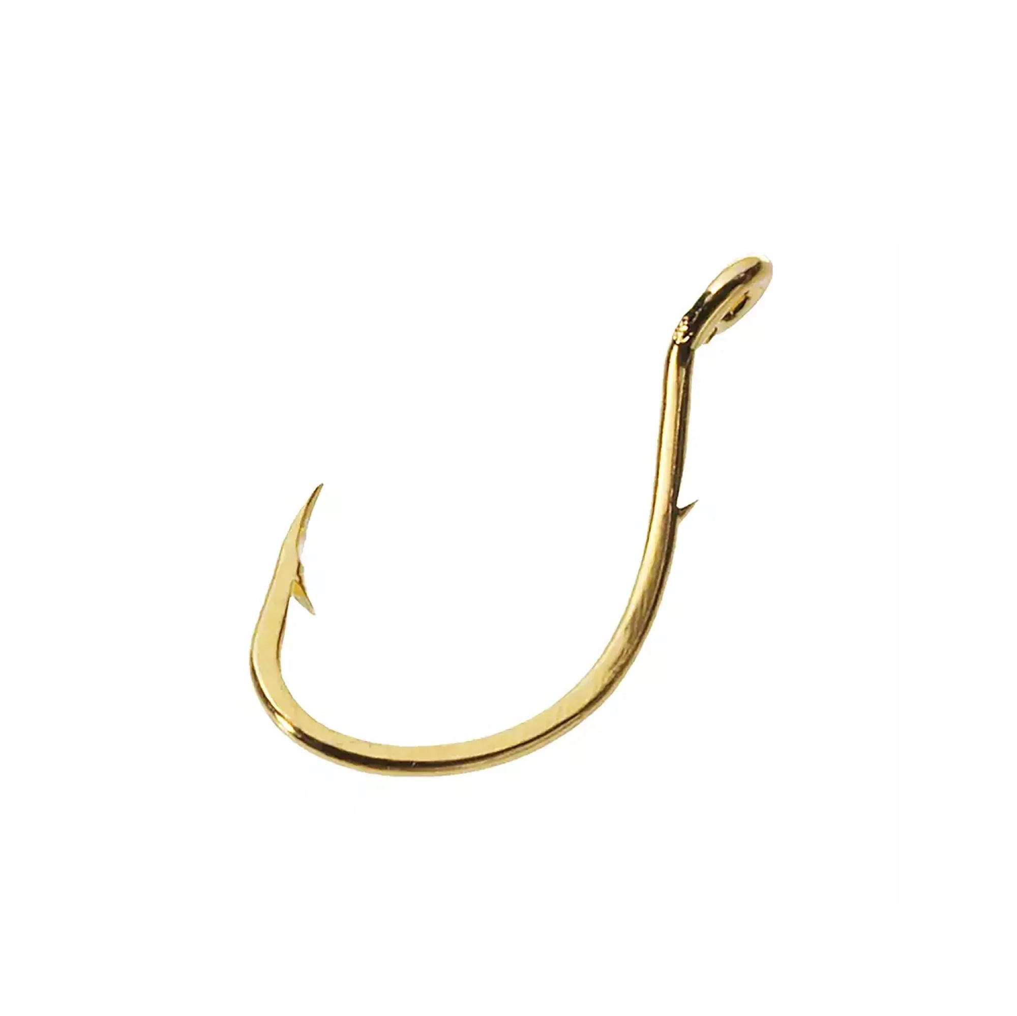 Mustad Salmon Egg Beak Hook- 9263A-GL