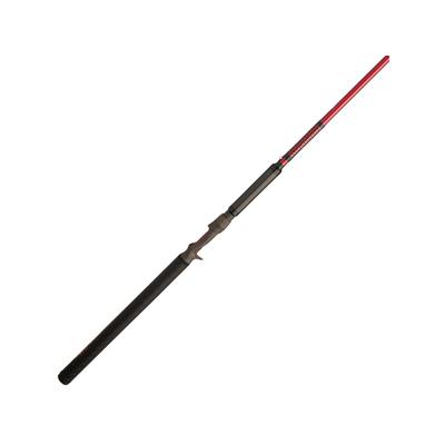 Ugly Stik Carbon Salmon Steelhead Casting Rod (9 6 )