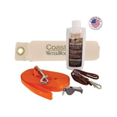 Water & Woods Dog Training Kit Duck