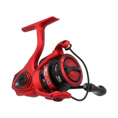 Abu Garcia Revo Rocket Spinning Reel Size 20 Right/Left Position