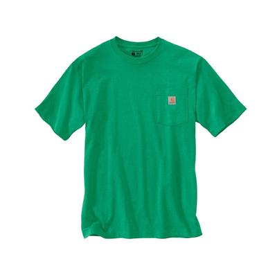 Carhartt Men's Pocket C Graphic T-Shirt