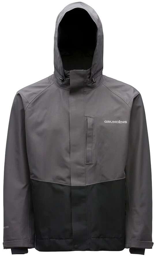 Grundens Downrigger Gore Jacket