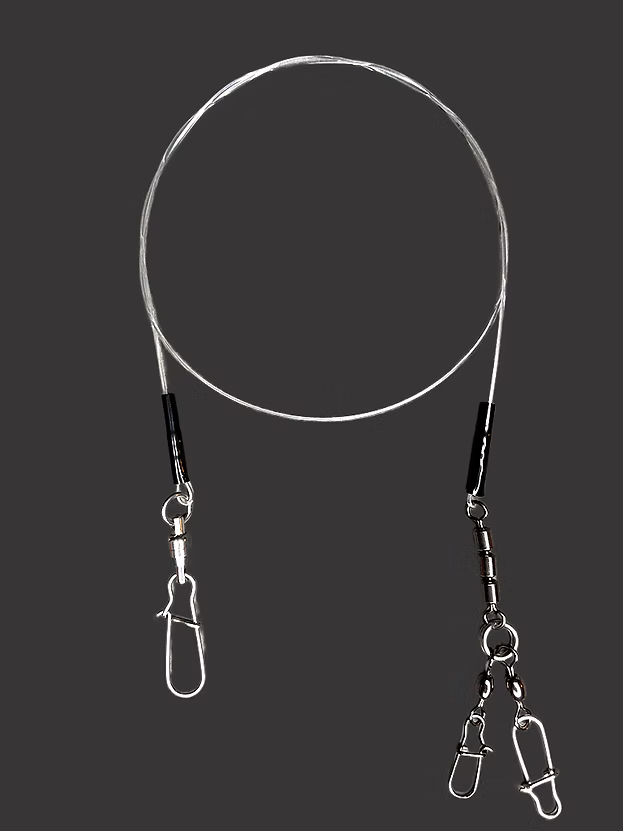 Coldwater Strong Anti Twist 18