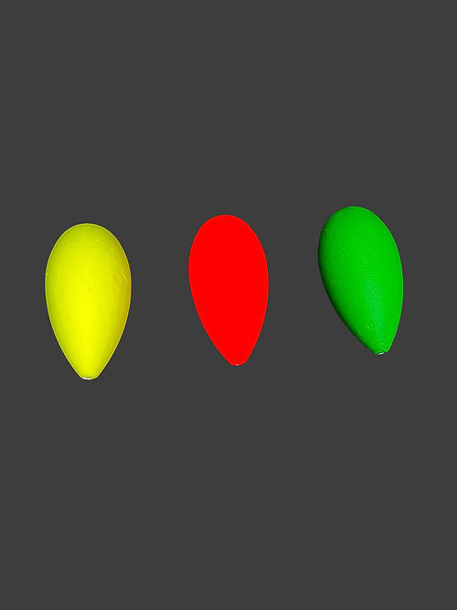 Coldwater Strong Wobbler Floats 4 inch