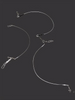 Coldwater Strong Anti Twist 24" Trolling Kit