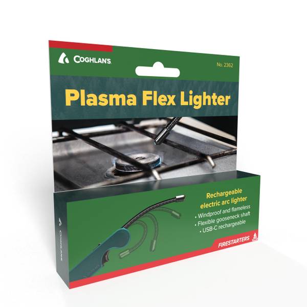 Coghlan'S Plasma Flex Lighter