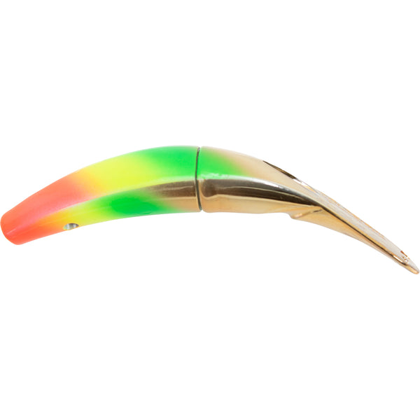Yakima Bait 3" Spin-N-Fish Rigged