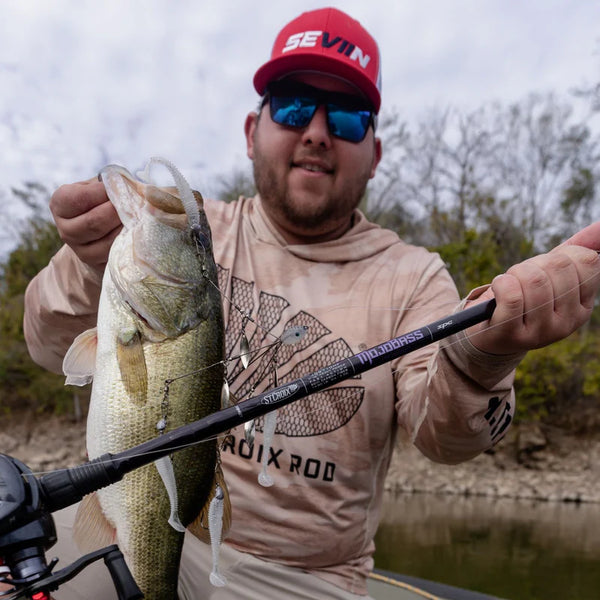 STCR ROD MOJO JOC68MXF