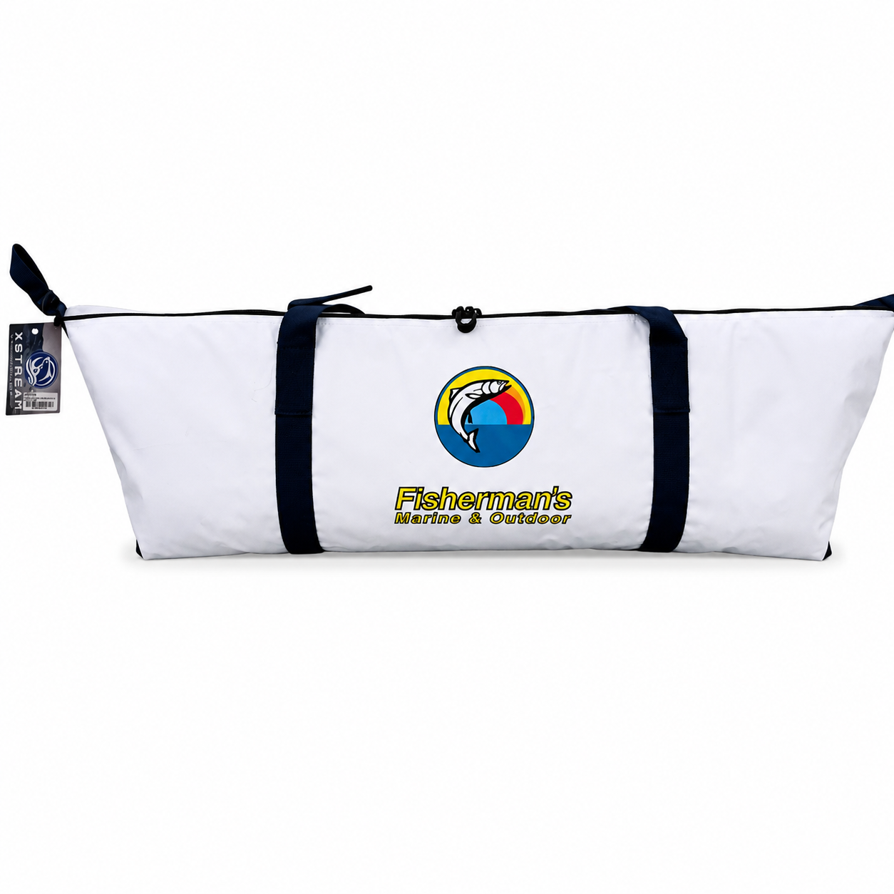 XStream Flat Bottom Killbag