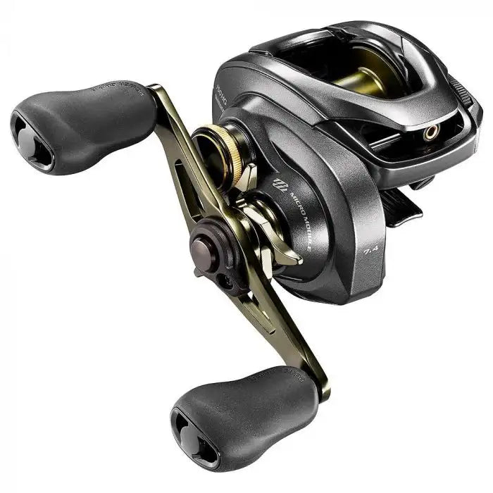 Shimano Curado DC 150XG Casting Reel Boxed CUDC150XG