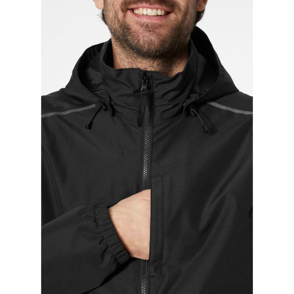 Helly Hansen Manchester 2.0 Softshell Jacket Men's
