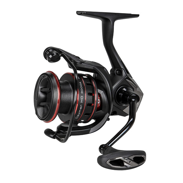 Okuma CHD-3000A Ceymar HD 3000 ZZZ – Okuma