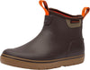 Grundens Deck-Boss Ankle Boot