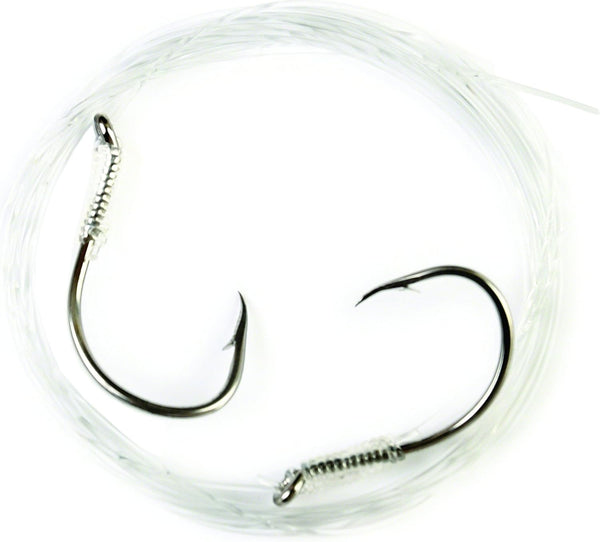 Eagle Claw Salmon Slip Mooching Rig