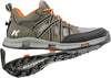 Korkers Men's All Axis Shoe - TrailTrac Sole